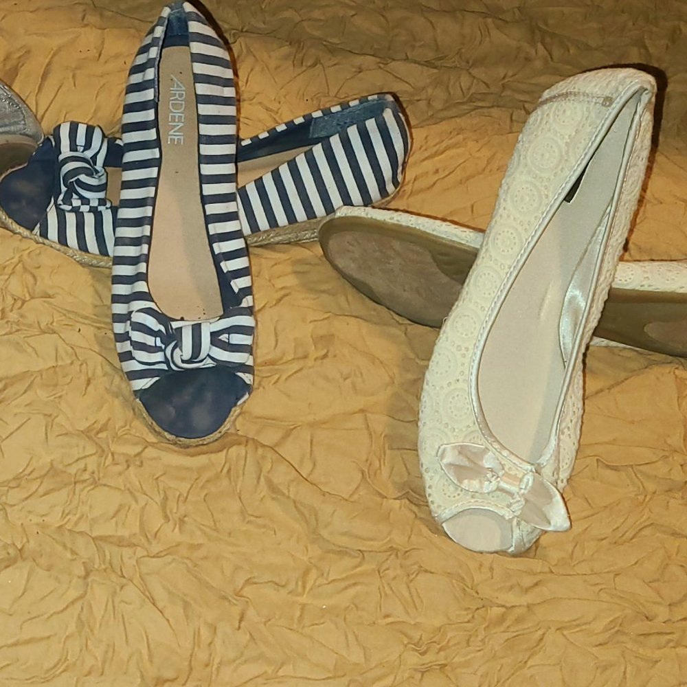 Flats - Picture 2 of 2